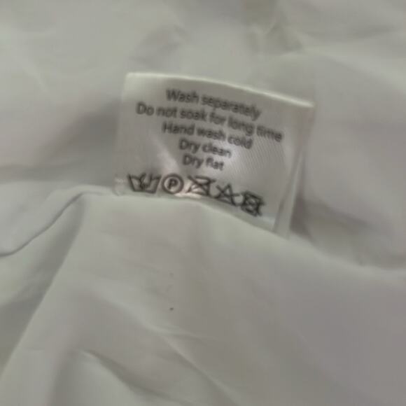 MKI‎ MIYUKI ZOKU PUFFER SLEEVELESS JACKET XL - Picture 7 of 11